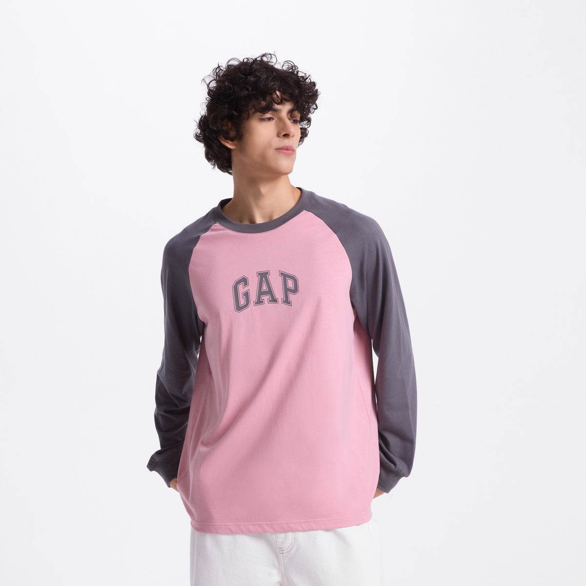 Лонгслив Gap - Boxette Shop