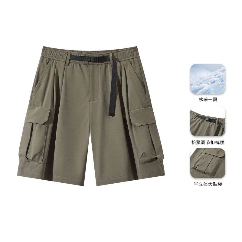 Шорты мужские Gxg - Boxette Shop