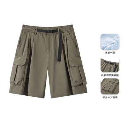 Шорты мужские Gxg - Boxette Shop