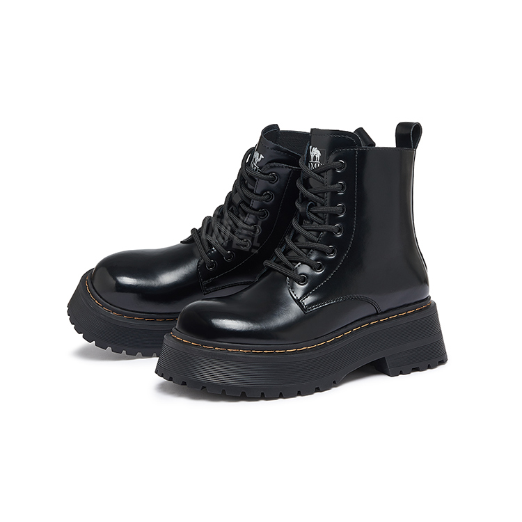 Сапоги женские Camel