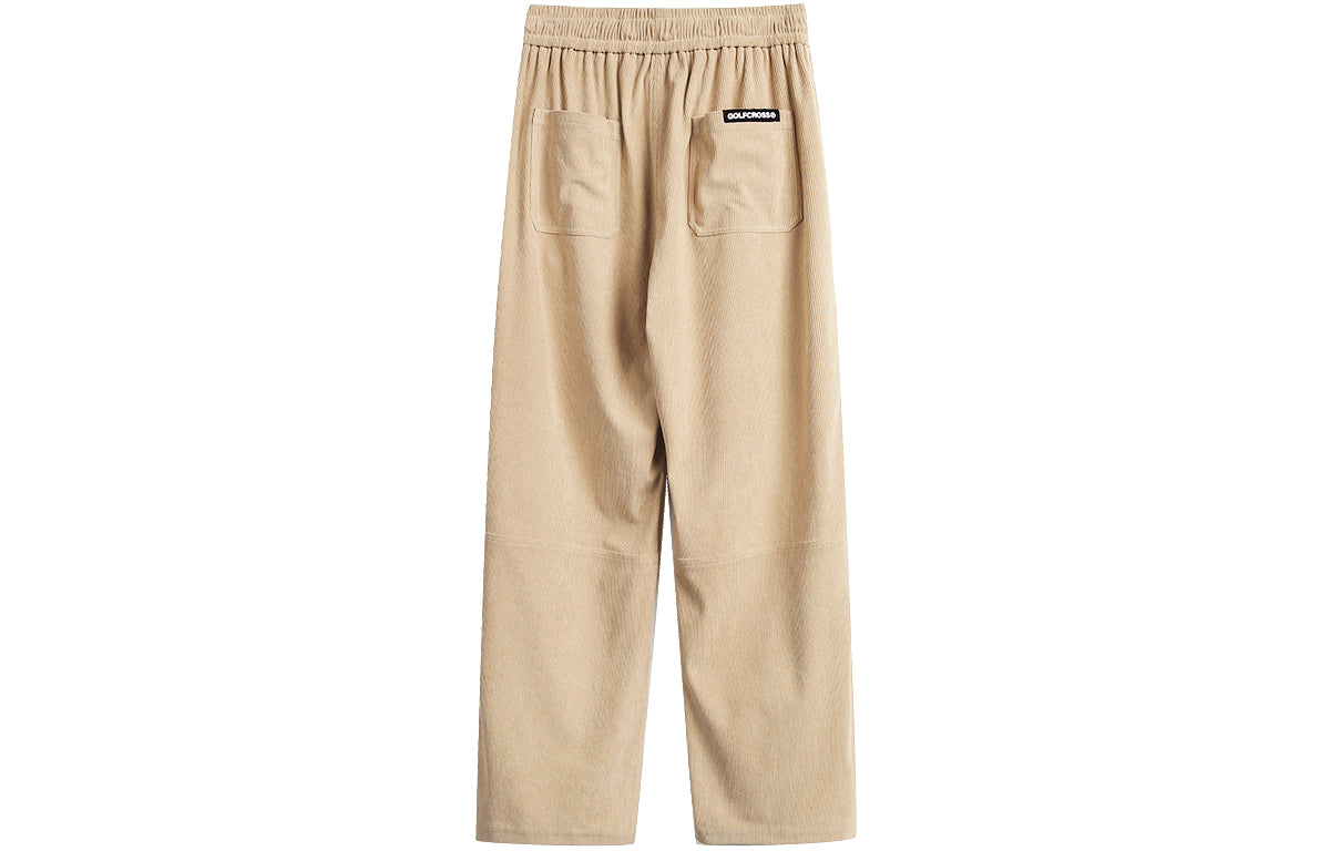 Брюки мужские GOLFCROSS