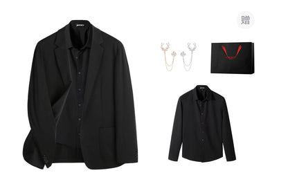 Пиджак женский Minfinity SS24 - Boxette Shop