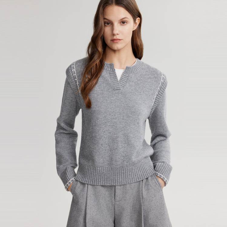 Свитер женский Elle - Boxette Shop