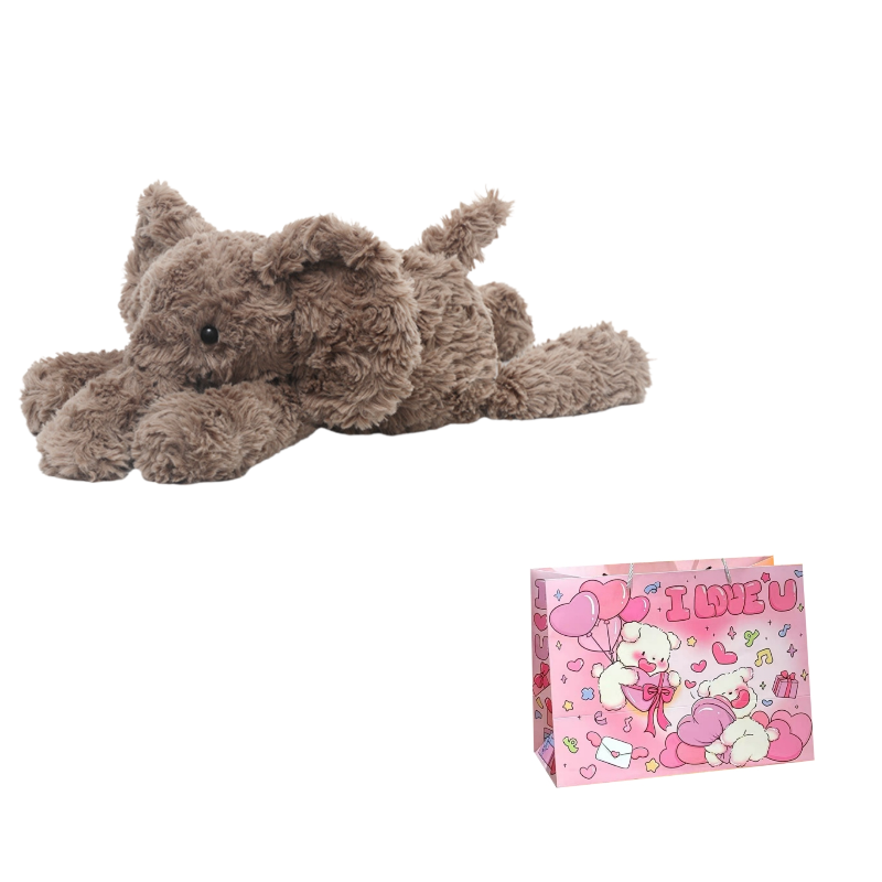 Jimni yumshoq o'yinchog'i