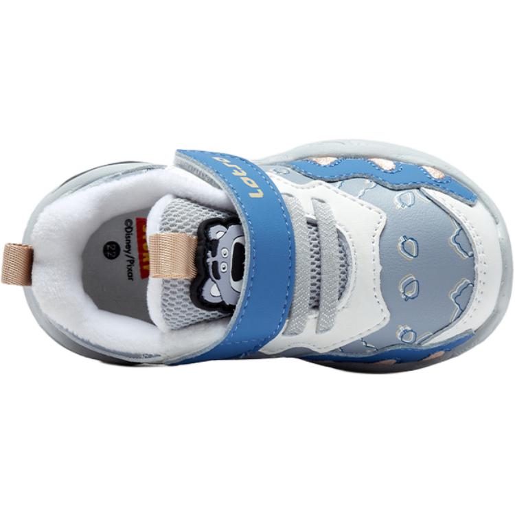 Disney Toy Story Low bolalar krossovkalari