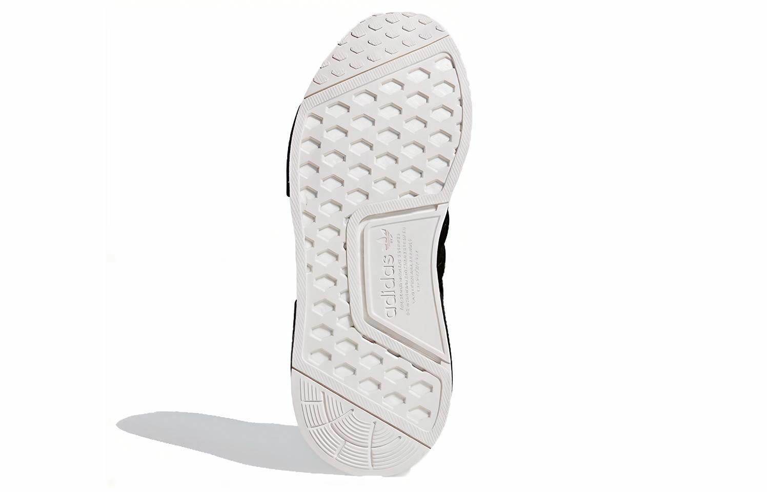 Кроссовки Adidas Originals NMD_R1 - Boxette Shop