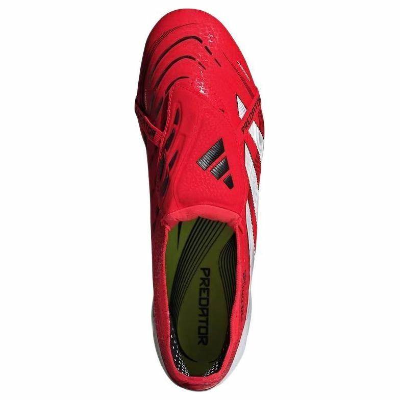 Бутсы Adidas Predator Elite FT - Boxette Shop
