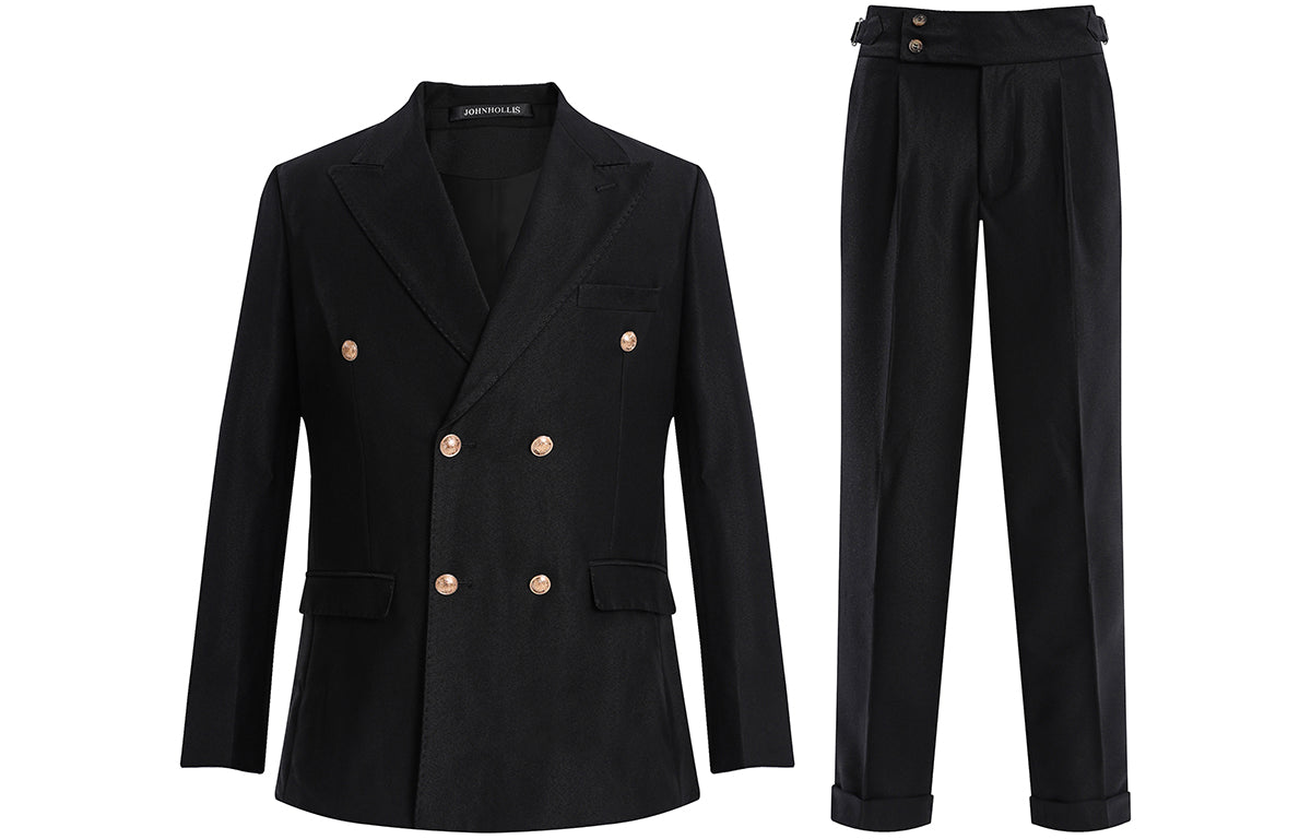 Костюм мужской Johnhollis