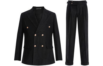 Костюм мужской Johnhollis