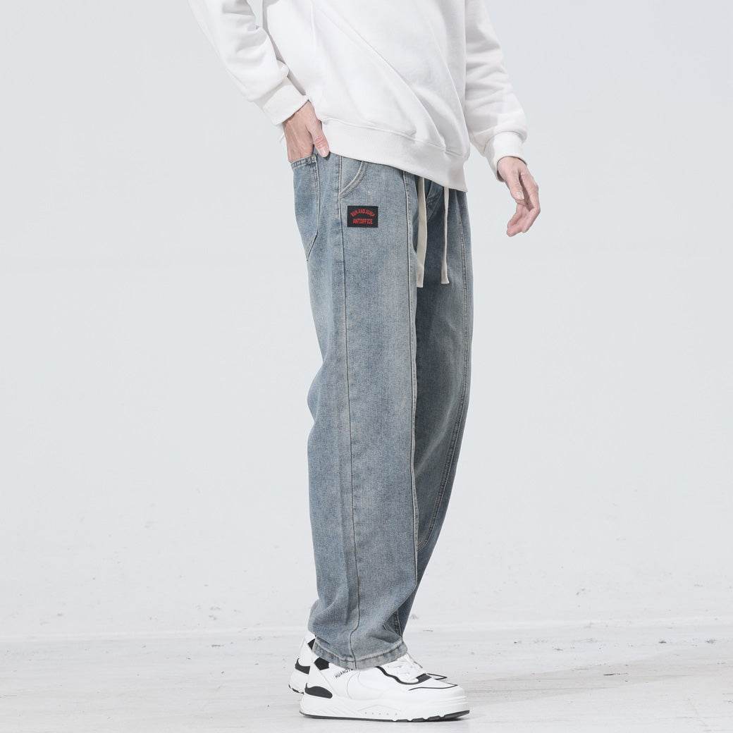 Джинсы Antioffice - Boxette Shop