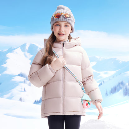 Куртка детская Camel Outdoor Down