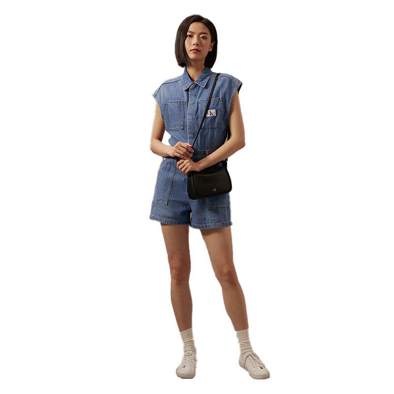 Сумка женская Calvin Klein Niche - Boxette Shop