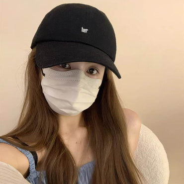 Кепка Mingchuang Youpin Miniso - Boxette Shop