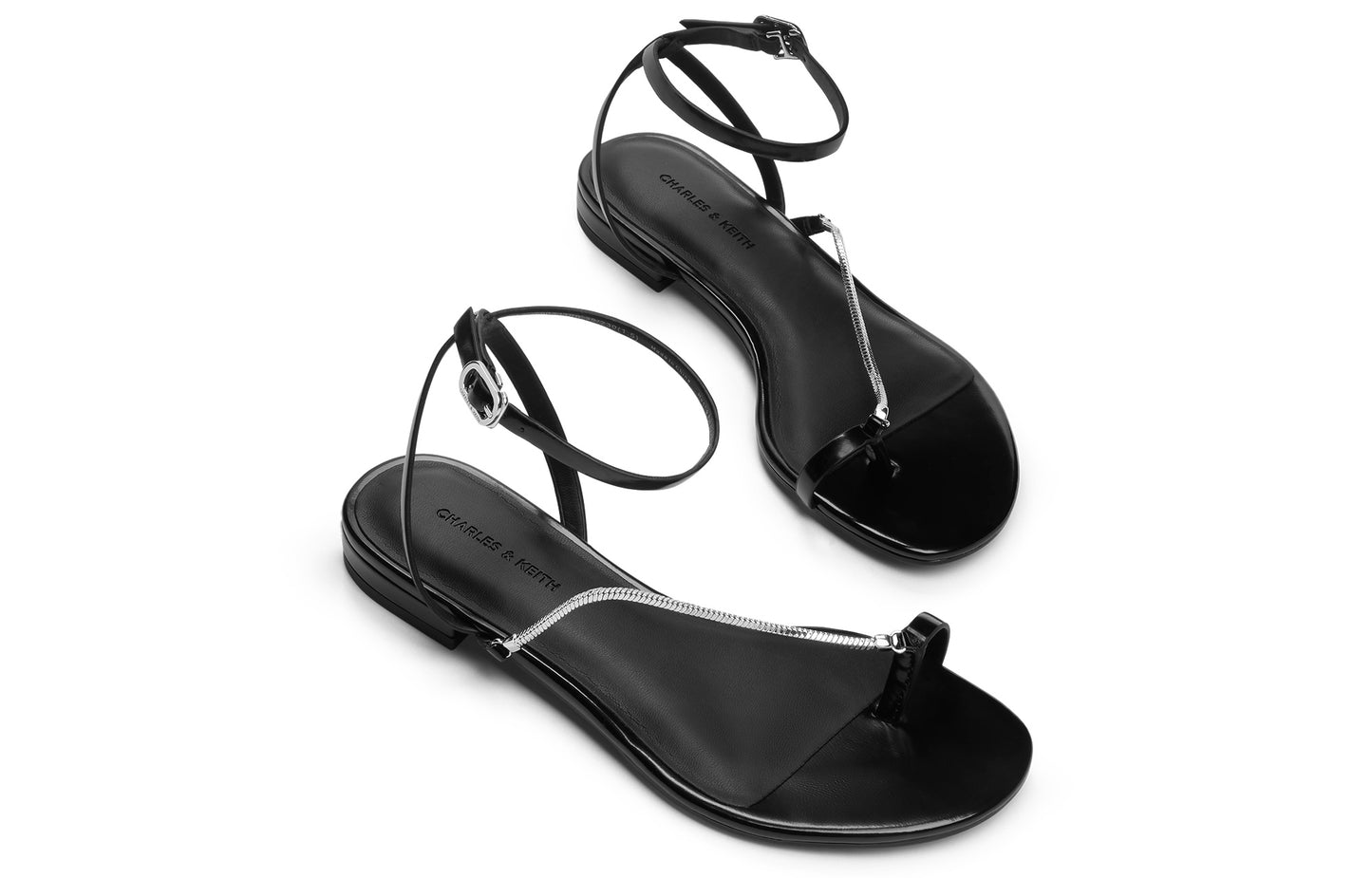 Босоножки женские Charles&Keith