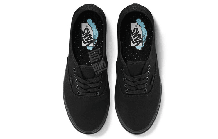 Кеды Vans top - Boxette Shop