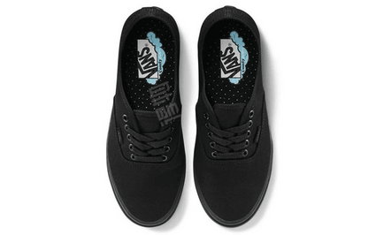 Кеды Vans top - Boxette Shop