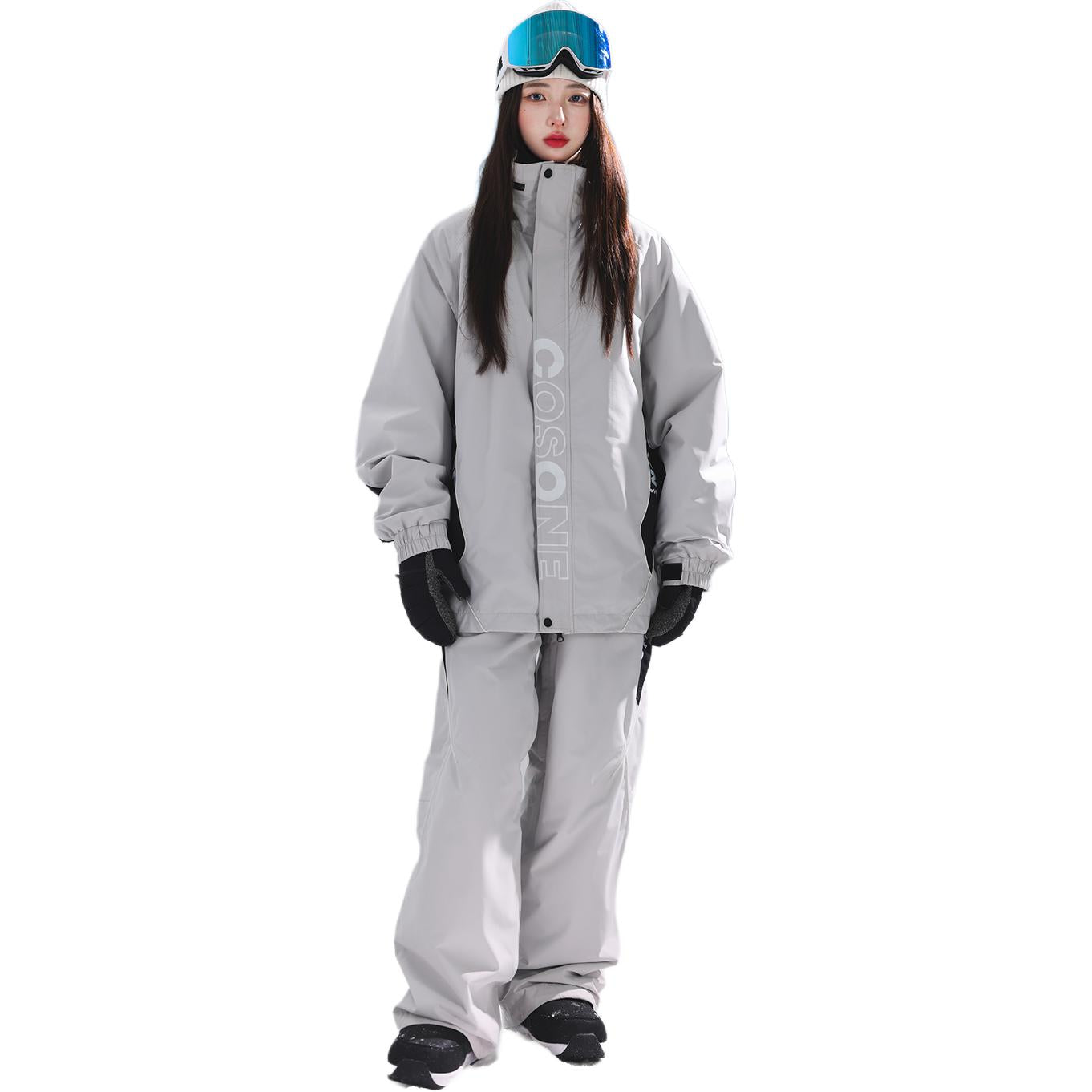 COSONE ICON chang'i kostyumi