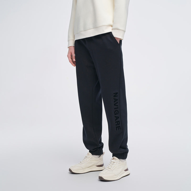 Брюки мужские Navigare drawstring