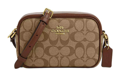 Сумка женская Coach Jamie - Boxette Shop