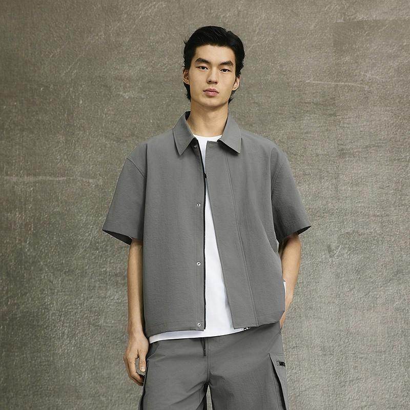 Рубашка мужская Gxg - Boxette Shop