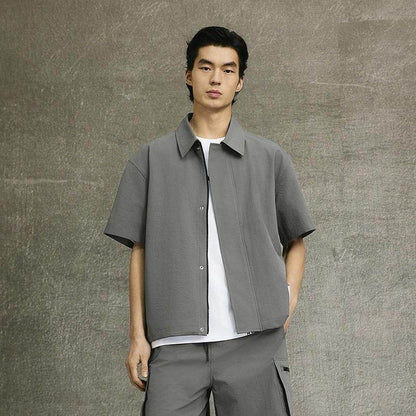 Рубашка мужская Gxg - Boxette Shop