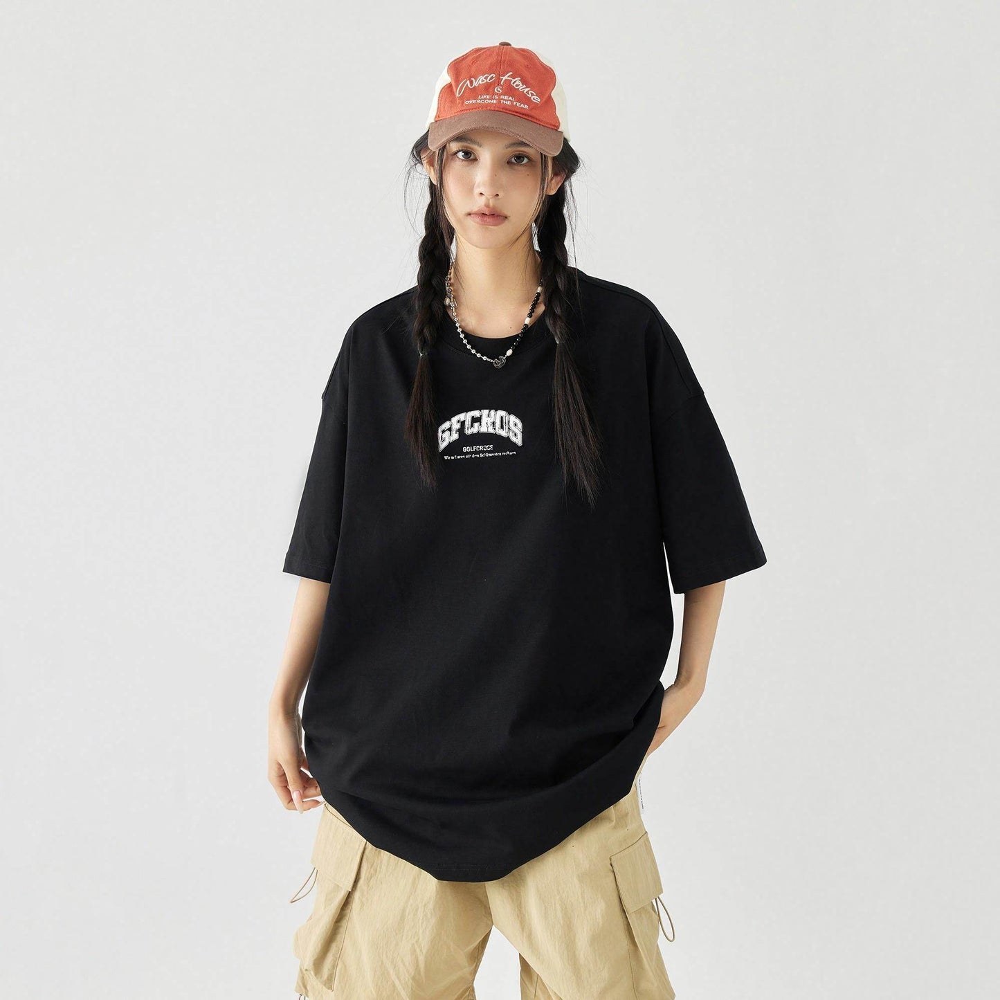 Футболка Golfcross - Boxette Shop