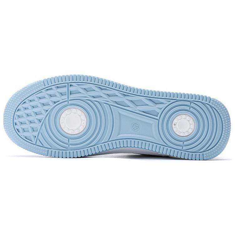 Кроссовки Warrior