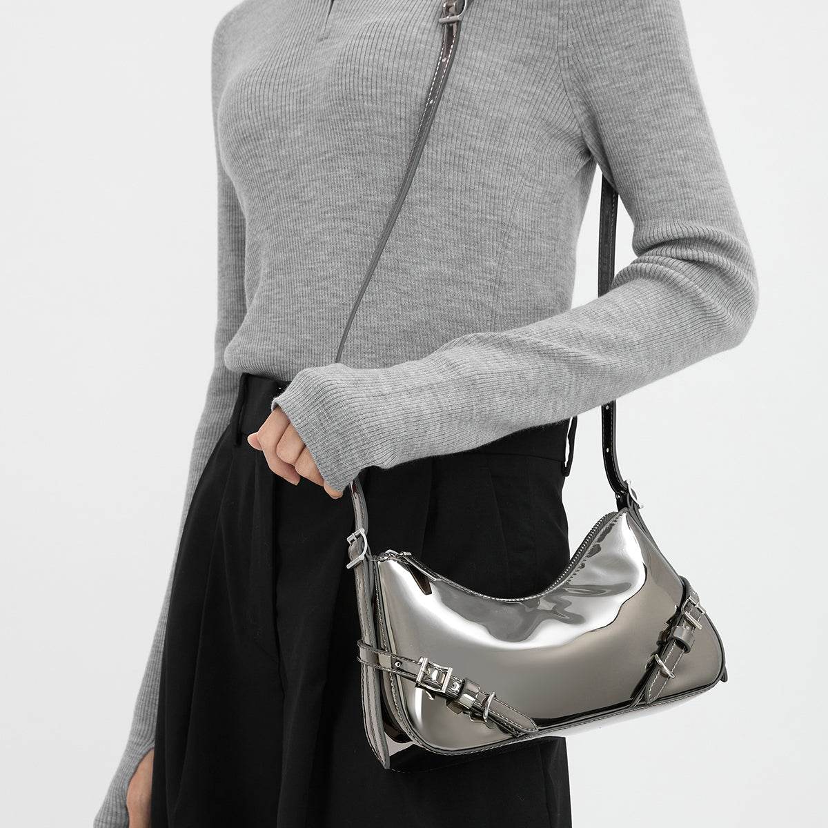 Сумка женская Charles&Keith - Boxette Shop