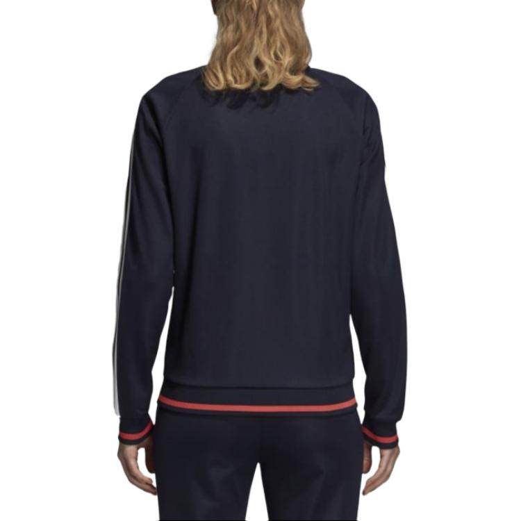 Спортивная куртка женская Adidas Originals - Boxette Shop