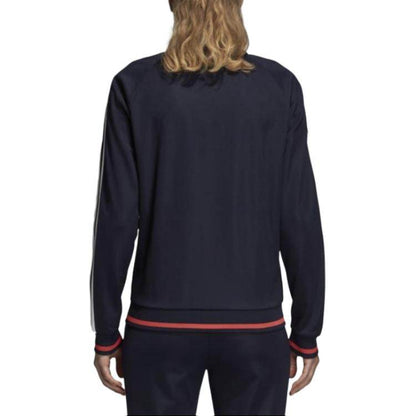 Спортивная куртка женская Adidas Originals - Boxette Shop