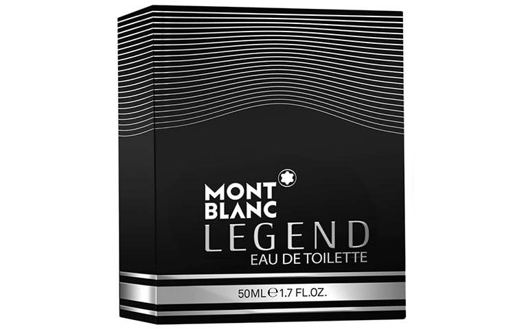 Духи мужские Montblanc Legend - Boxette Shop
