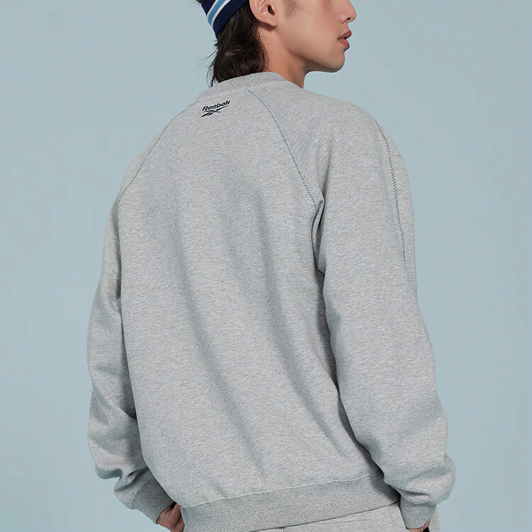 Спортивная толстовка Reebok
