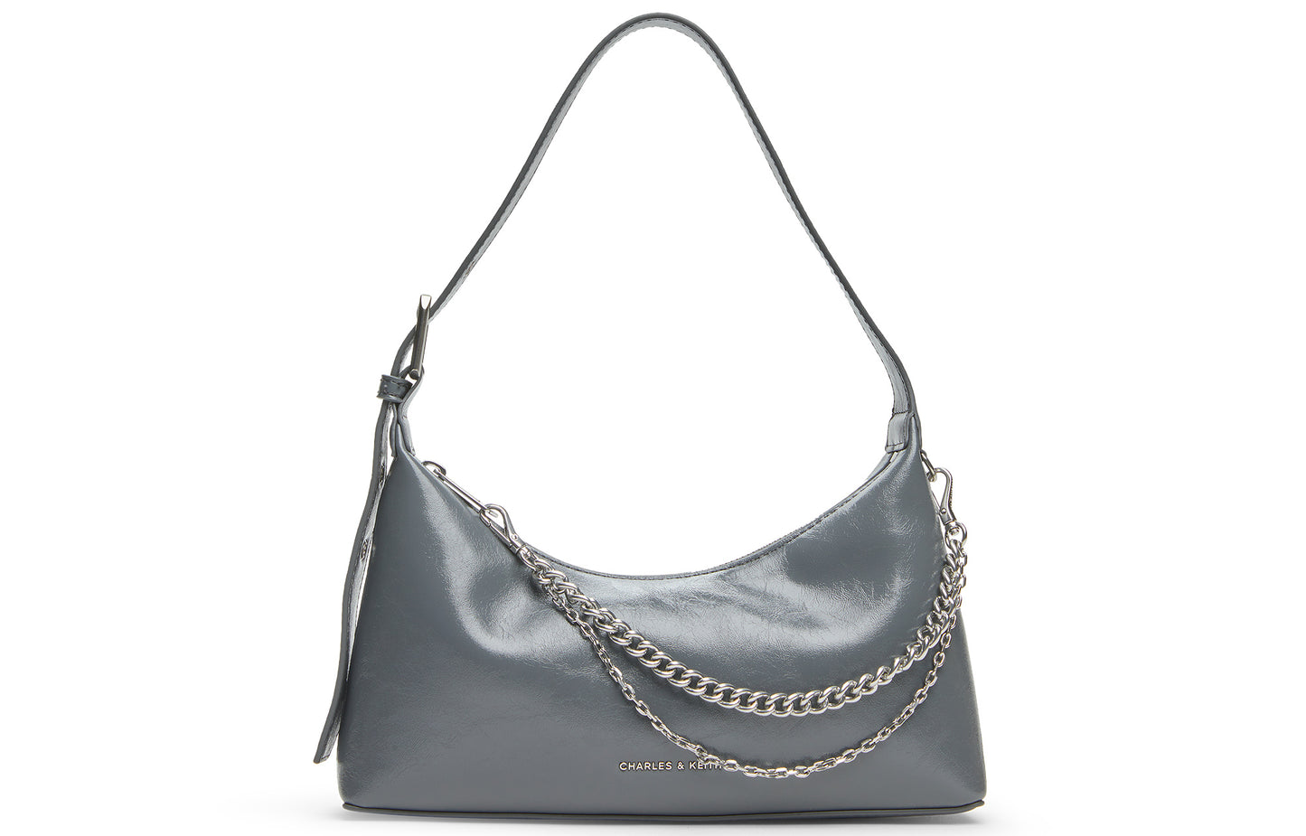 Сумка женская Charles & Keith "Ankora"