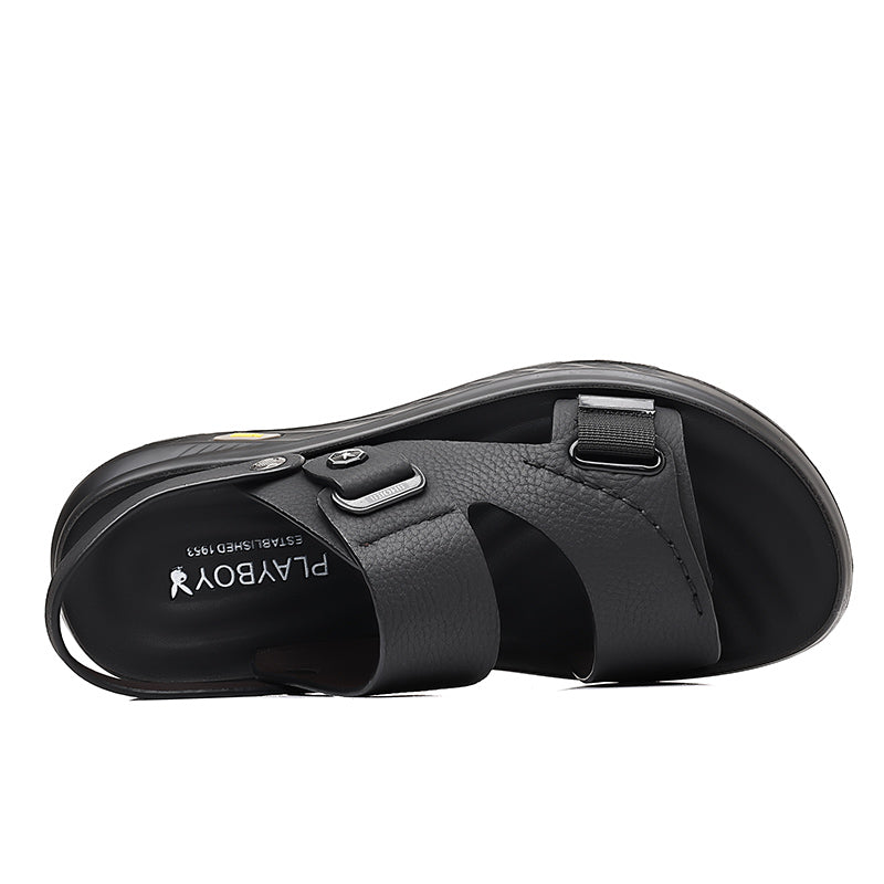 Erkaklar uchun Playboy sandallari