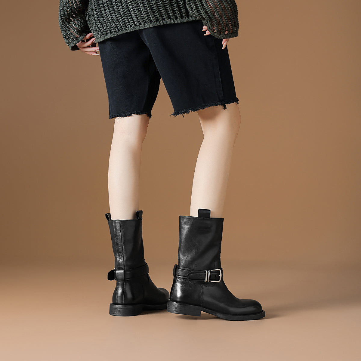 Rosa Bianca Vintage ayollar etiklari