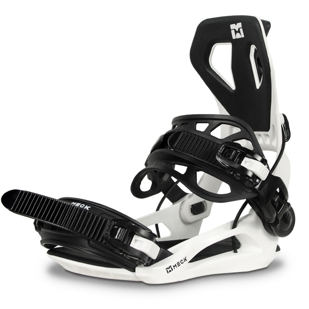 Meck snoubord bog'lamlari