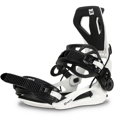 Meck snoubord bog'lamlari