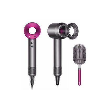 Soch quritgich Dyson HD03