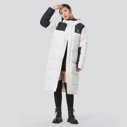 Пуховик Camel WarmDown Series - Boxette Shop