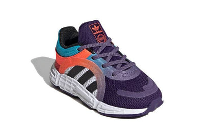 Кроссовки Adidas Originals Sonkei El I - Boxette Shop