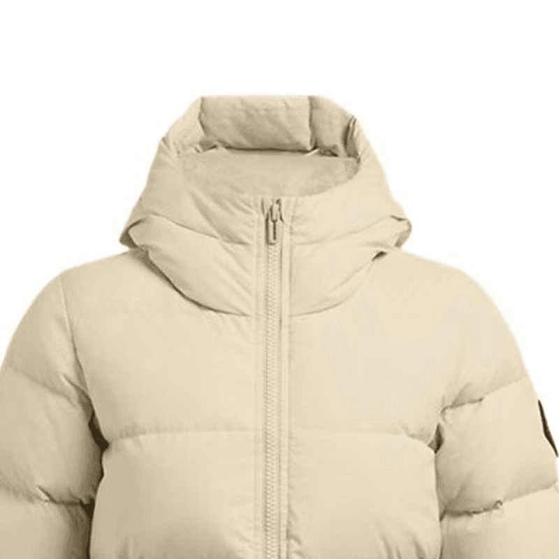 Пуховик женский Under Armour ColdGear Infrared - Boxette Shop