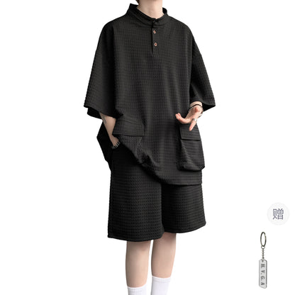 Костюм мужской H.V.G.A.