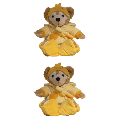 Disney Duffy to'ldirilgan o'yinchog'i