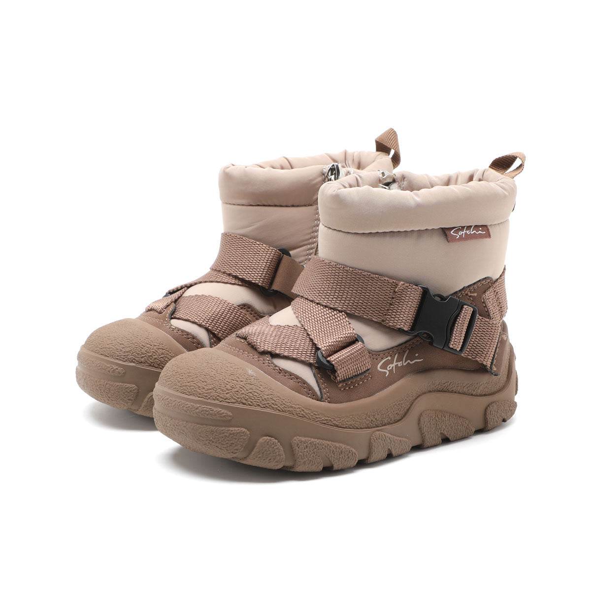 Ботинки детские Satchi kickproof - Boxette Shop