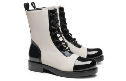 Ботинки женские Charles&Keith - Boxette Shop