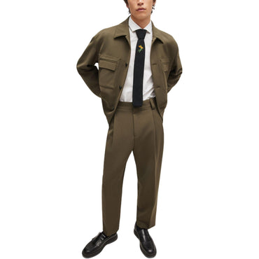 Брюки мужские Hugo Boss