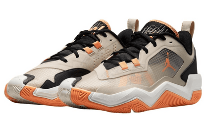 Кроссовки мужские Jordan one take - Boxette Shop