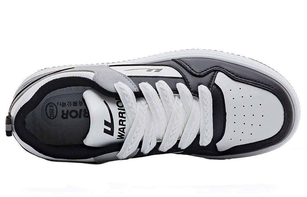 Кроссовки Warrior