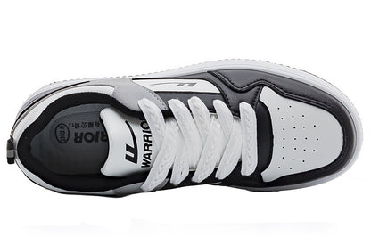 Кроссовки Warrior