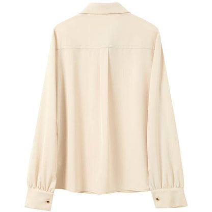 Рубашка женская 3Colour - Boxette Shop